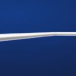 Interiérové deliace lišty DWU-20